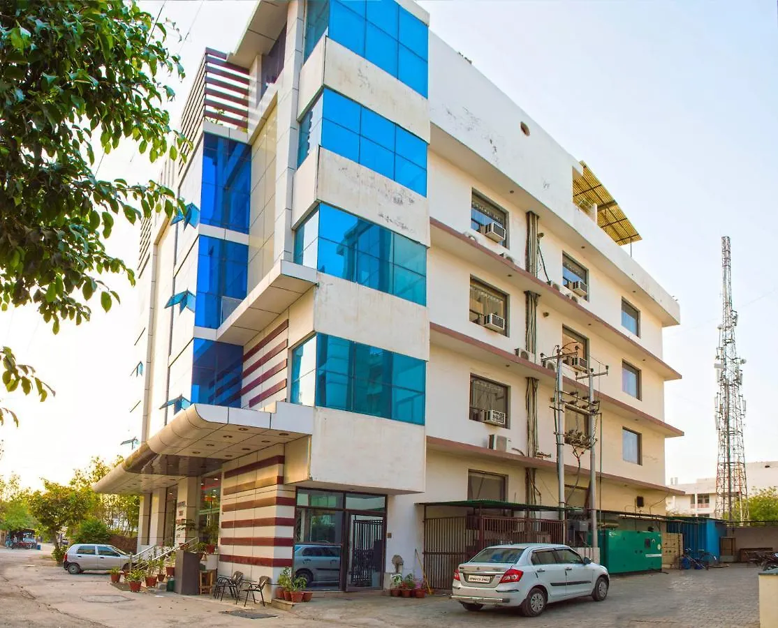 Hotel Taj Galaxy Agra   Agra (Uttar Pradesh)