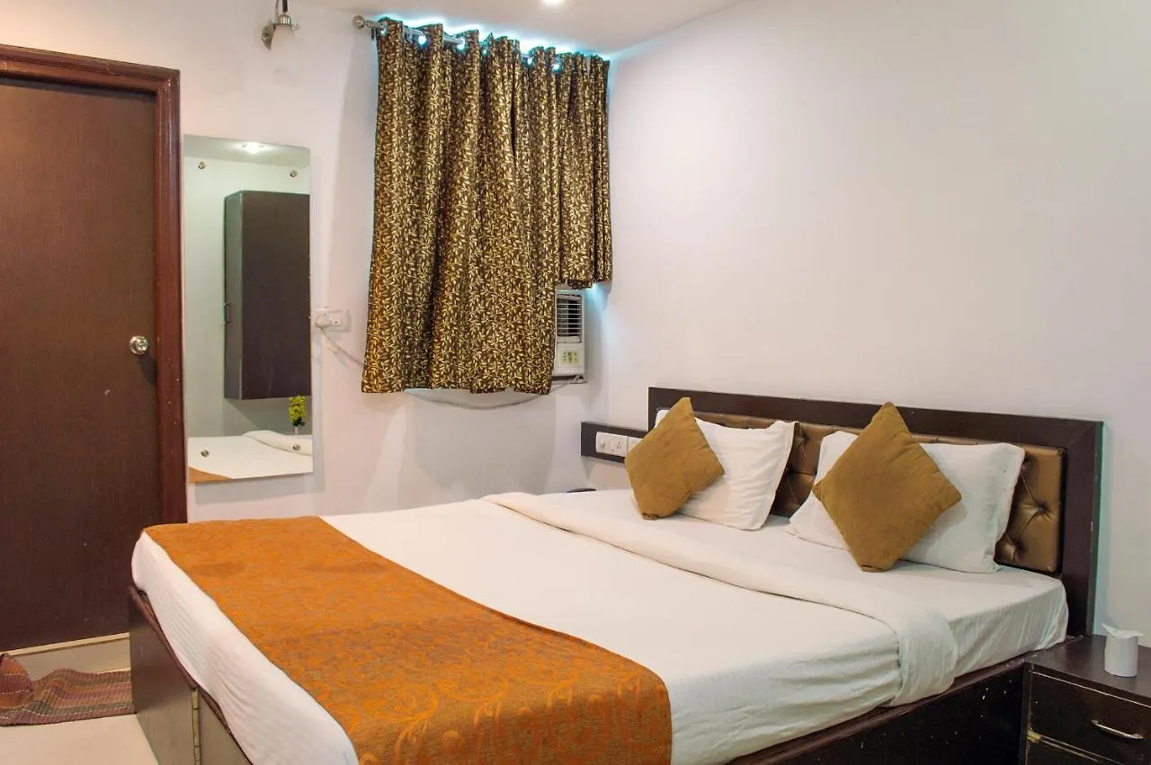 Hotel Taj Galaxy Agra