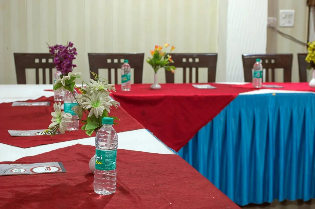 Hotel Taj Galaxy Agra