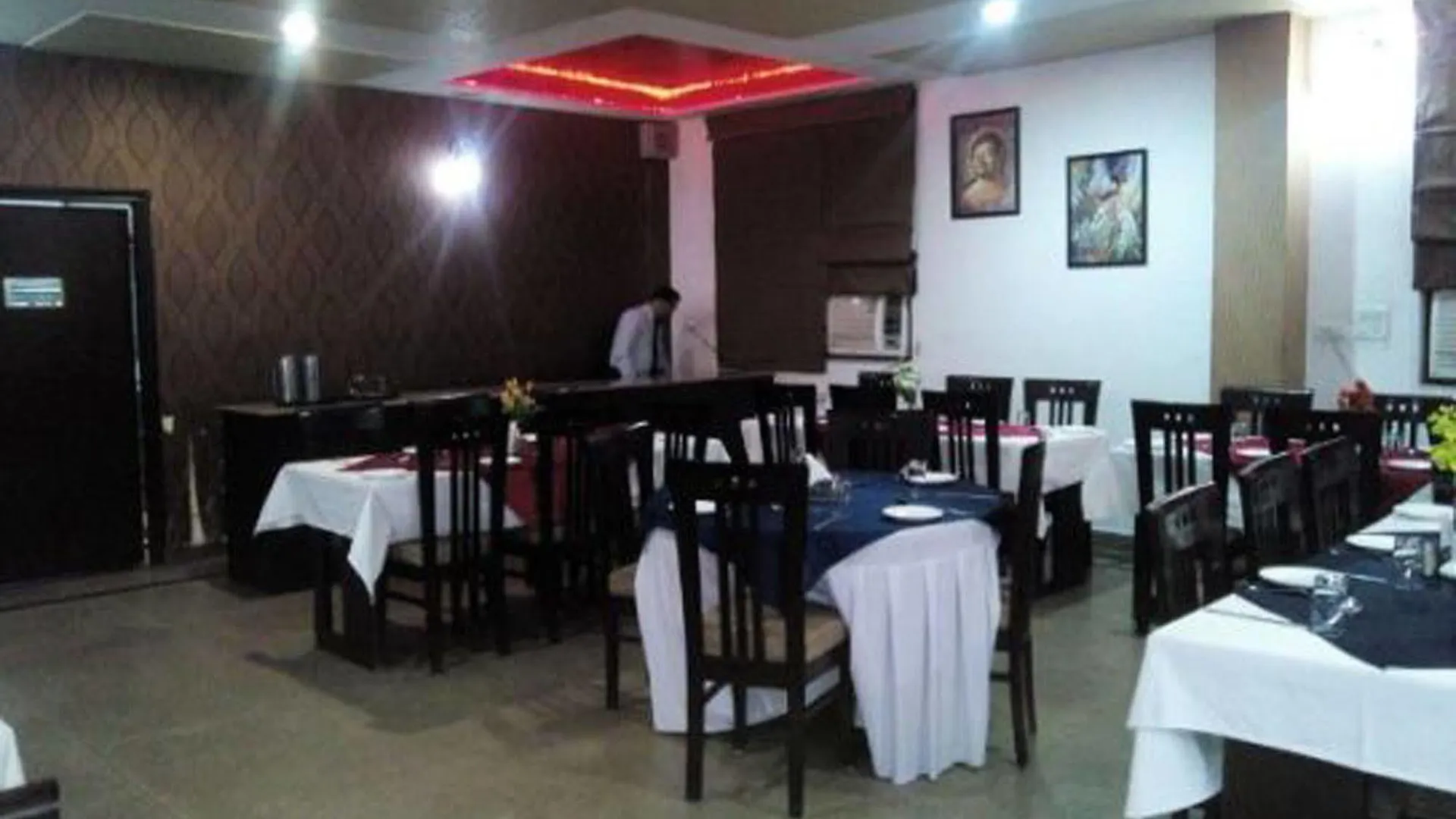 Hotel Taj Galaxy Agra