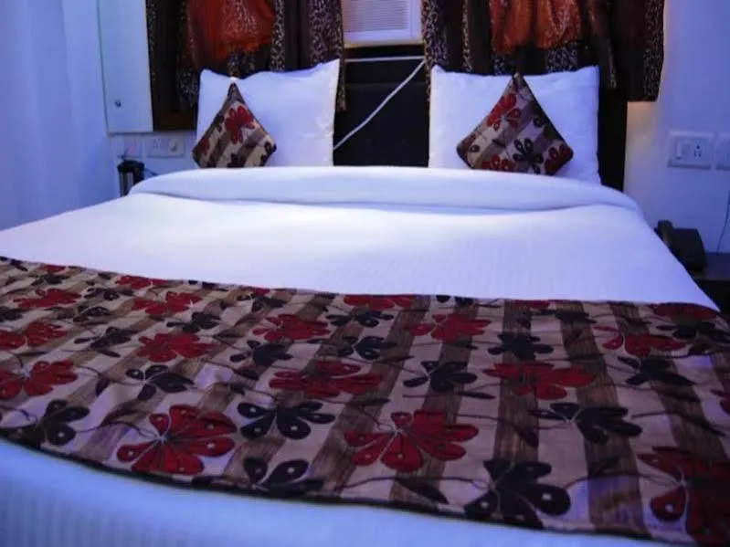 Hotel Taj Galaxy Agra  Agra (Uttar Pradesh)