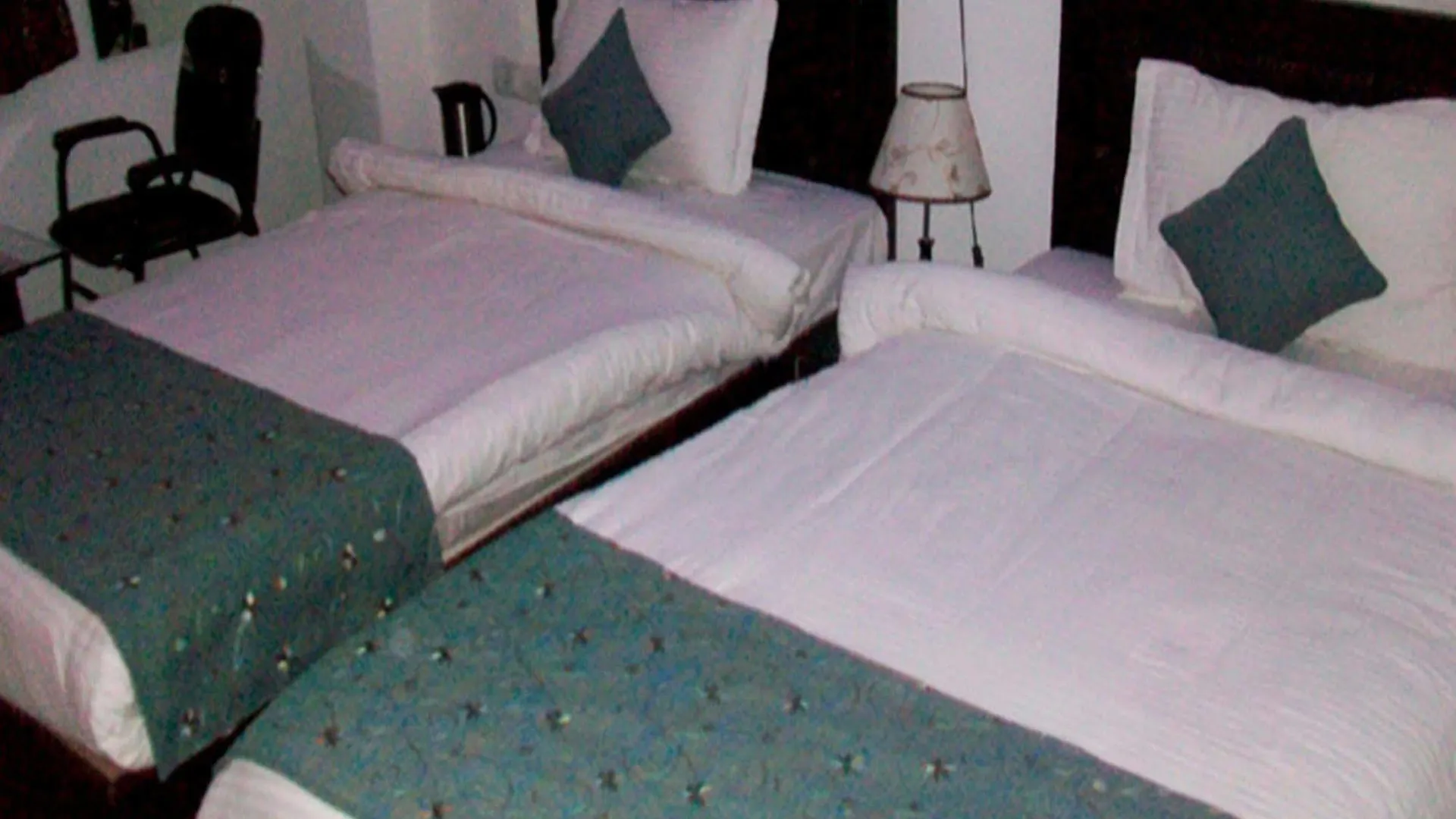 Hotel Taj Galaxy Agra