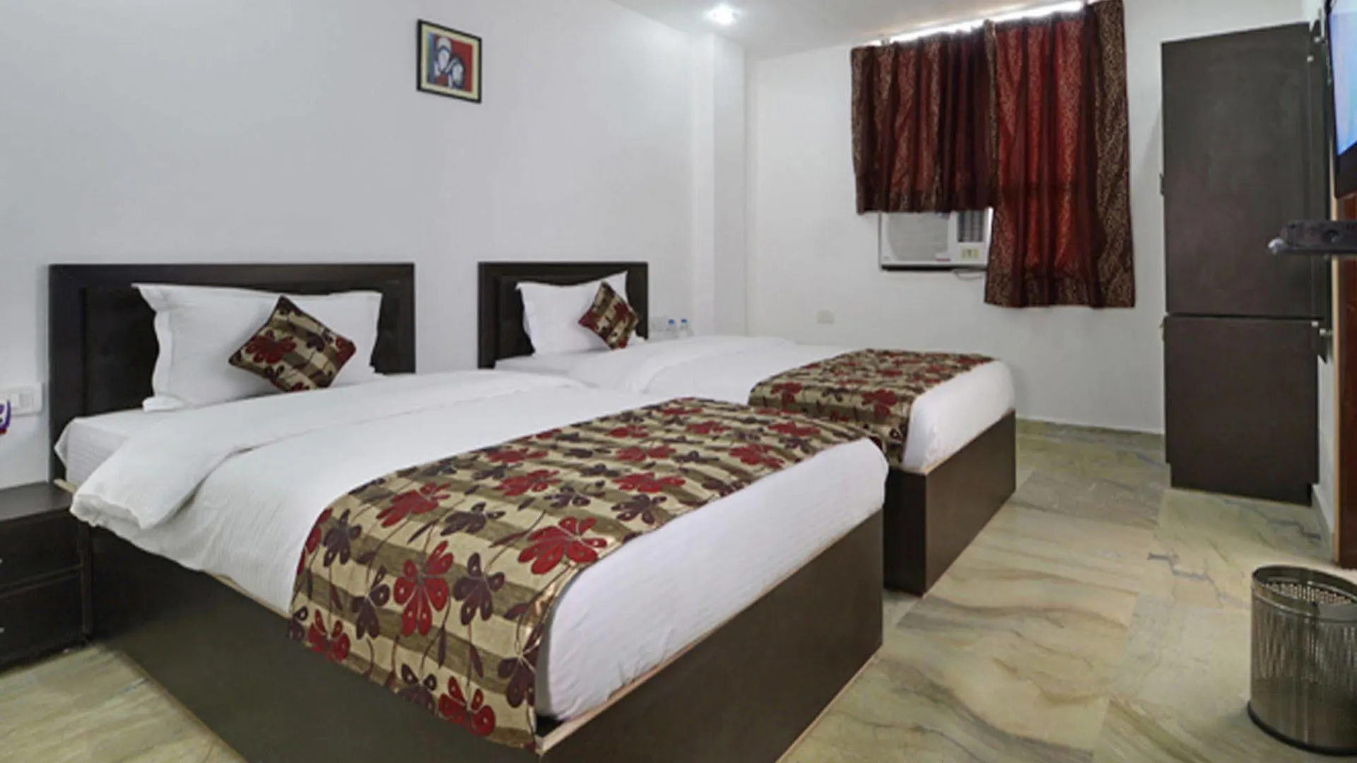 Hotel Taj Galaxy Agra  India