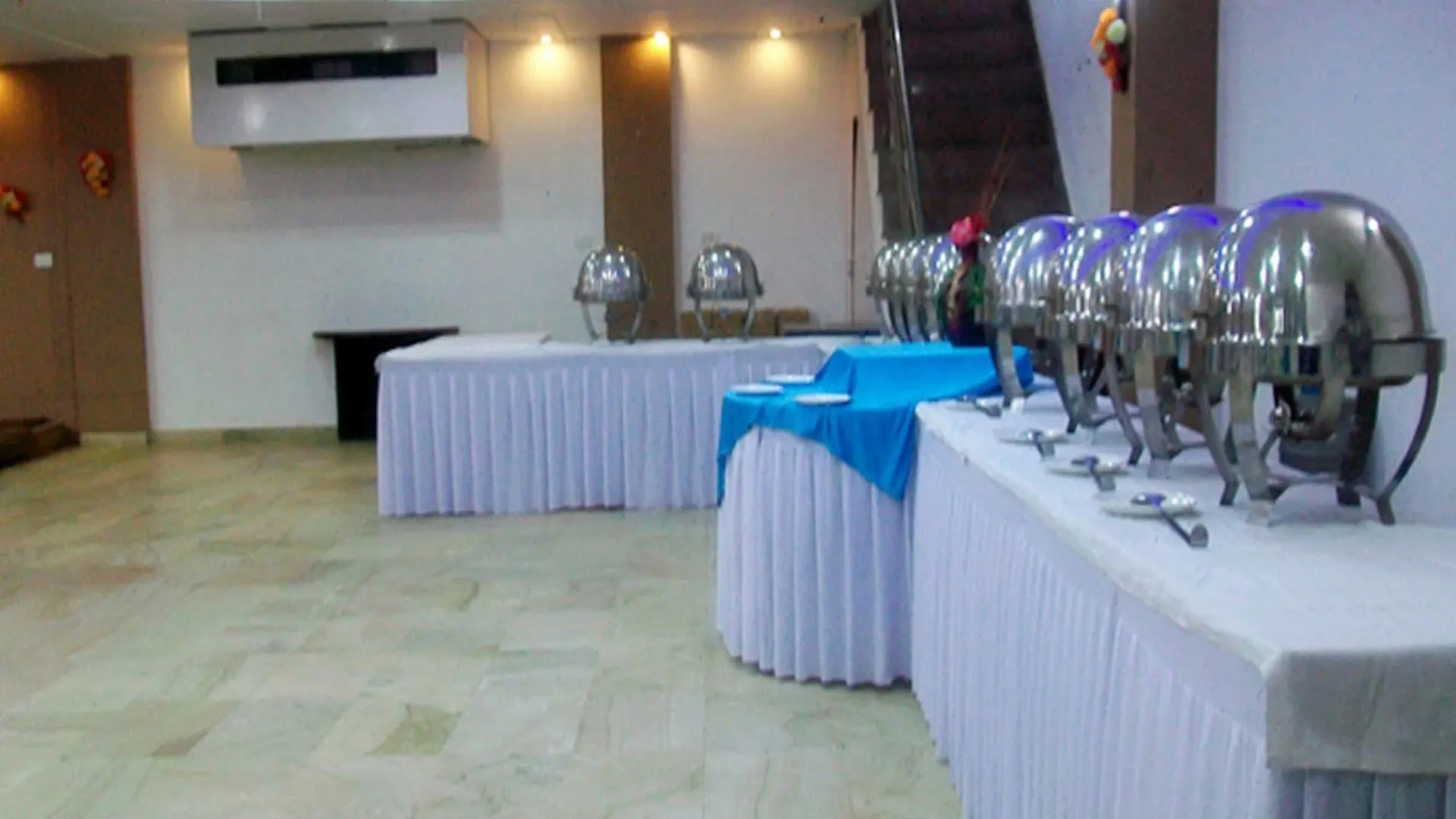 Hotel Taj Galaxy Agra  3*, Agra (Uttar Pradesh) India