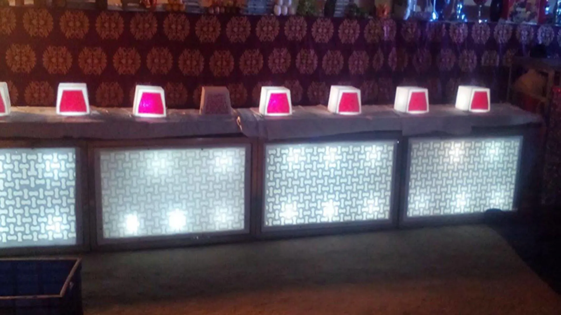 Hotel Taj Galaxy Agra  3*, Agra (Uttar Pradesh)