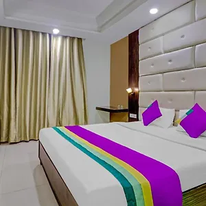 Light House By Park Tree Hotel