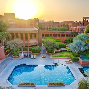 Itc Mughal, A Luxury Collection & Spa, Agra Агра