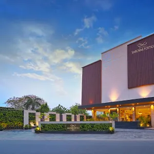 Royale Residency **** Agra (Uttar Pradesh)