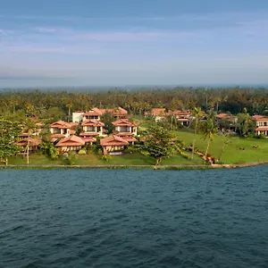 Resort Niraamaya Wellness Retreats Backwaters And Beyond *****