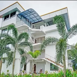 Bed & Breakfast Diamond Residency 