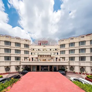 Howard Plaza The Fern, Agra Агра