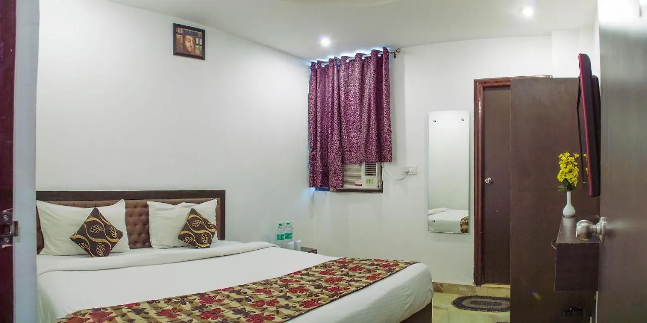 Hotel Taj Galaxy Agra