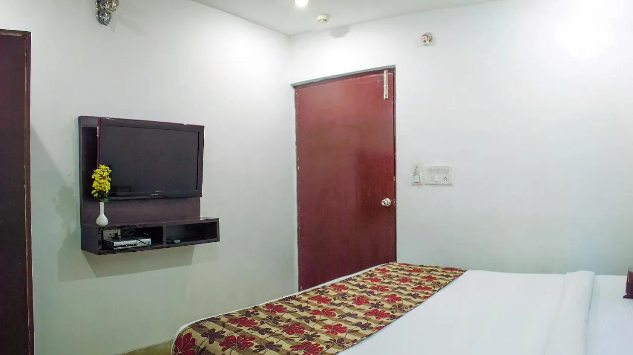 Hotel Taj Galaxy Agra  3*, Agra (Uttar Pradesh) Índia