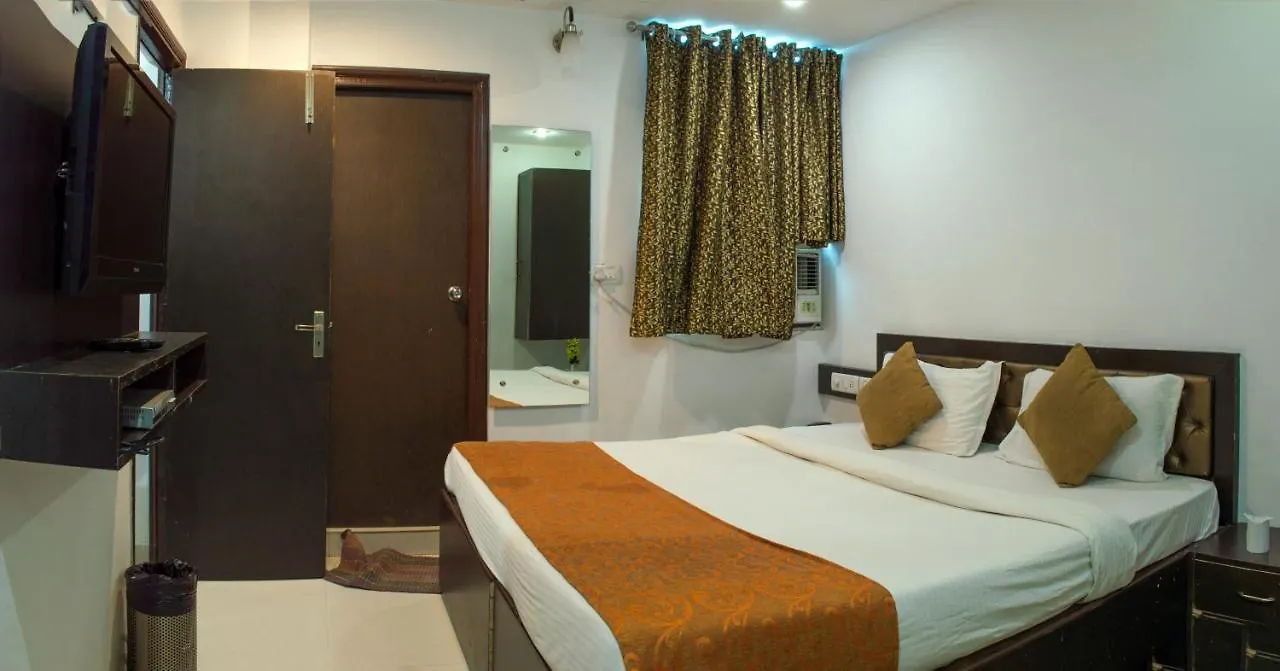 Hotel Taj Galaxy Agra  Agra (Uttar Pradesh)