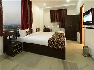 Hotel Taj Galaxy Agra