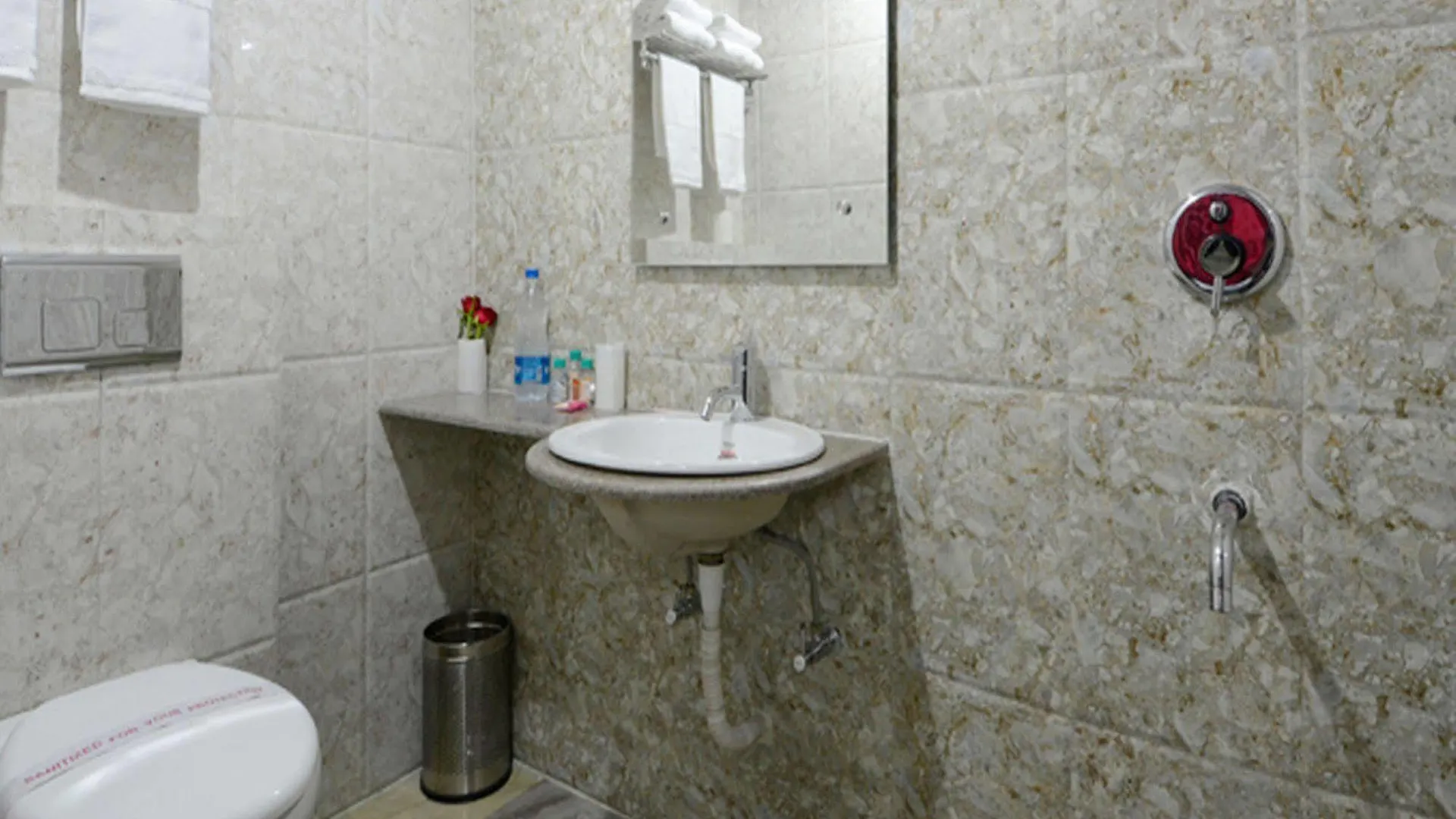 Hotel Taj Galaxy Agra  Agra (Uttar Pradesh)