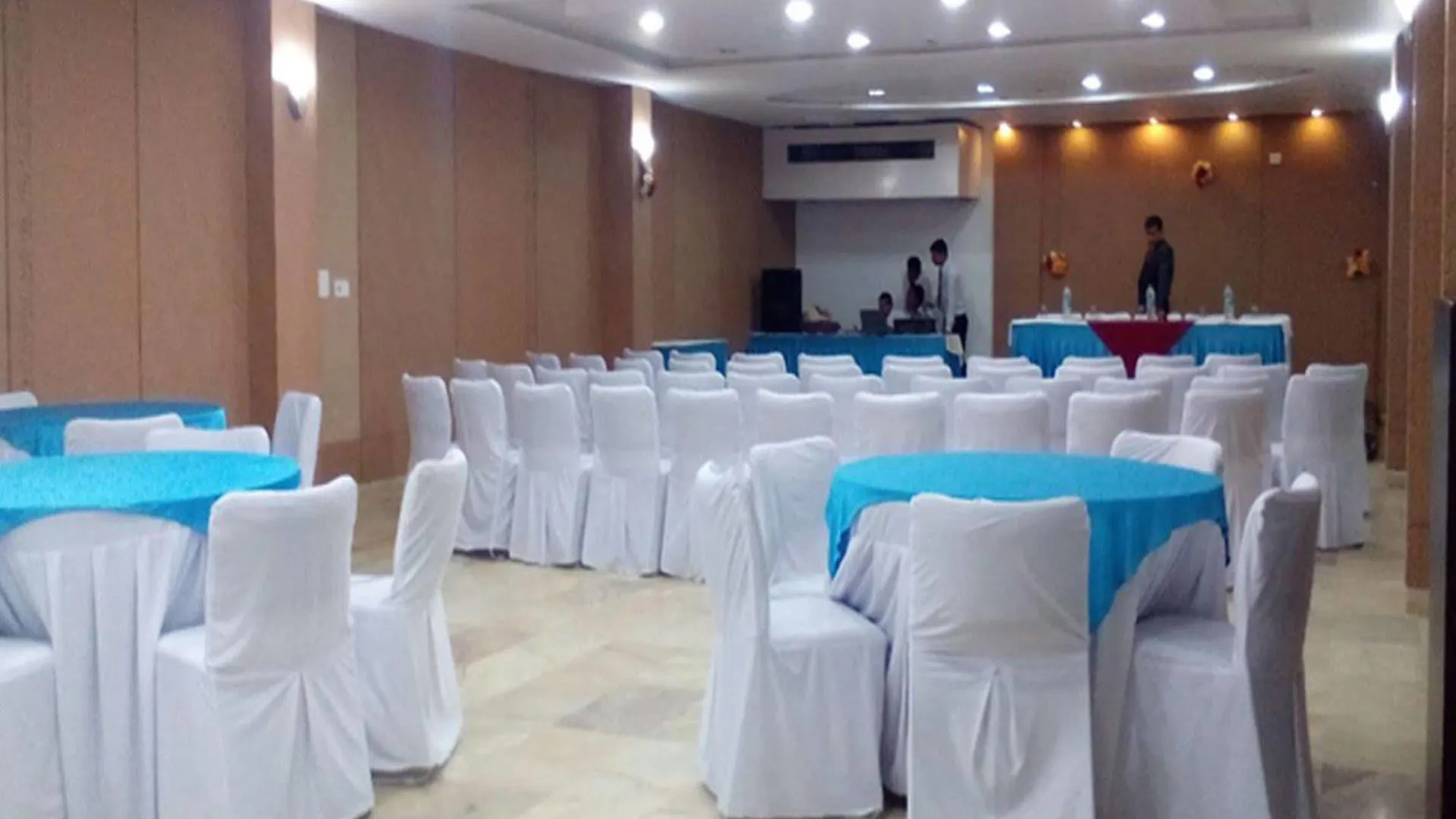 Hotel Taj Galaxy Agra   Agra (Uttar Pradesh)