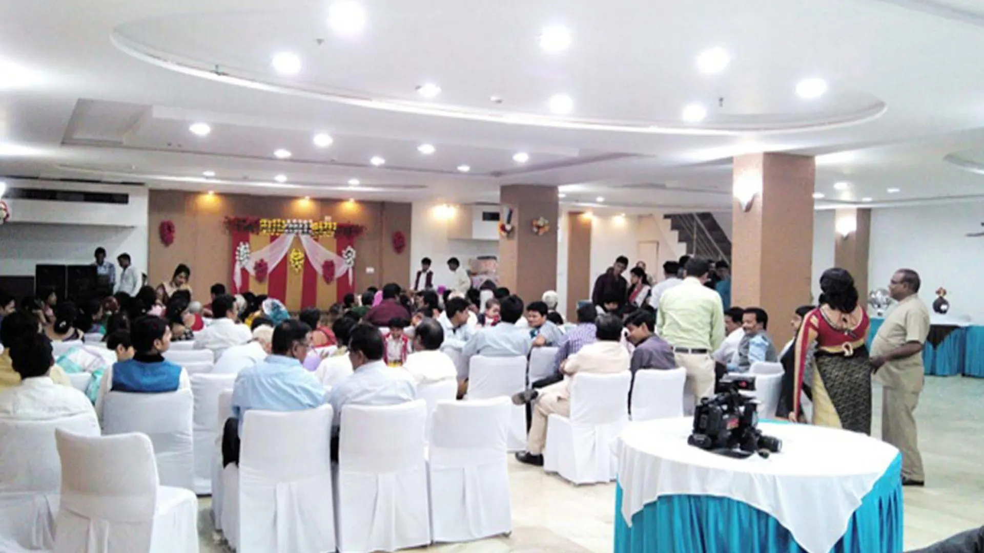 Hotel Taj Galaxy Agra  Agra (Uttar Pradesh)